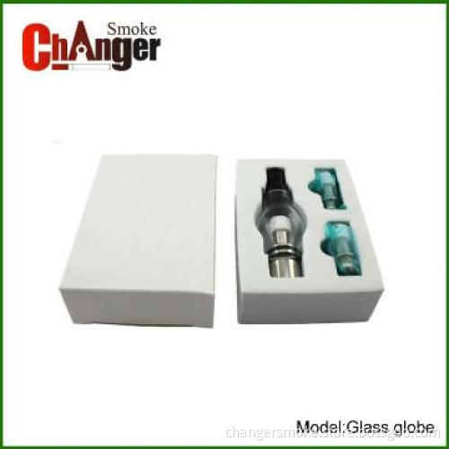 2013 Glass Atomizer for Thick Oil and Wax, Wax Glass Atomizer